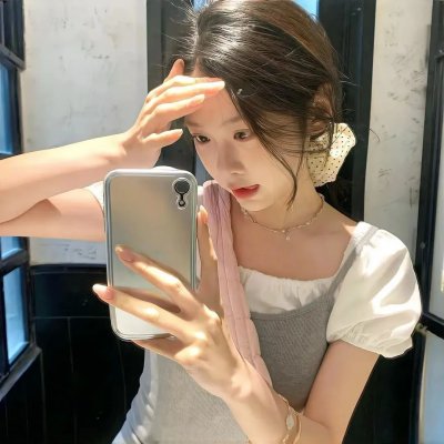 只是一场意外