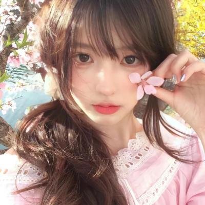 她的孩子