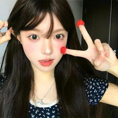 寻找西瓜女