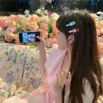 幸运的我们